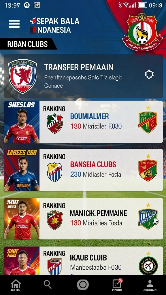 Aplikasi beton999 Ringan untuk Android screenshot