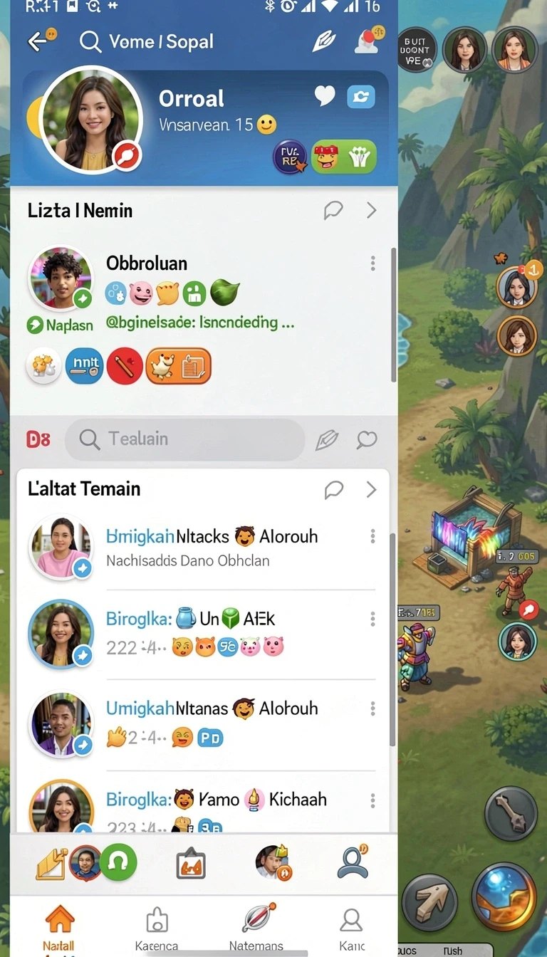 Panduan Instalasi Aplikasi nx888 di Android screenshot