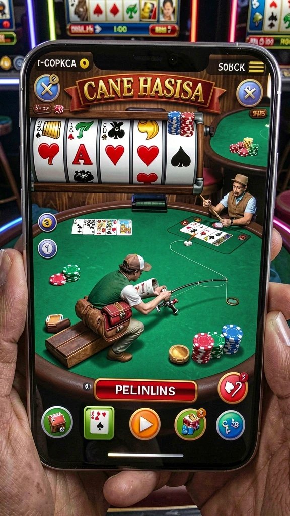 Download kedai168 APK Terbaru untuk HP Android screenshot