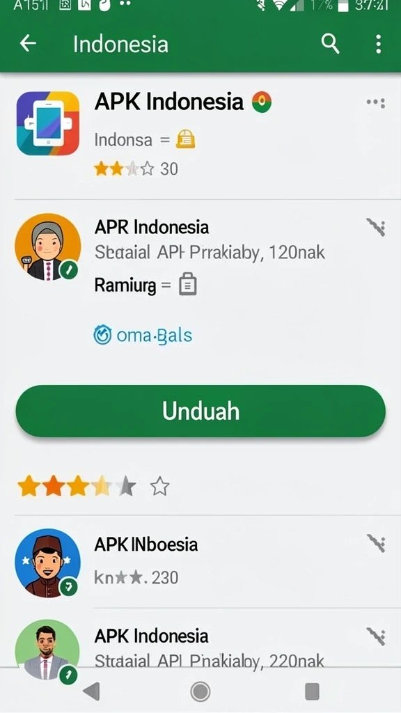 citibet88 APK Terbaru untuk Android Tanpa Iklan screenshot