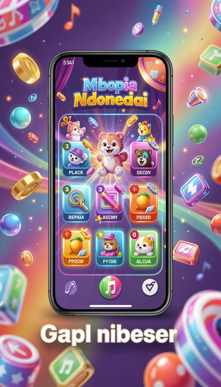 watitoto Terbaru untuk Android: Download APK Gratis screenshot