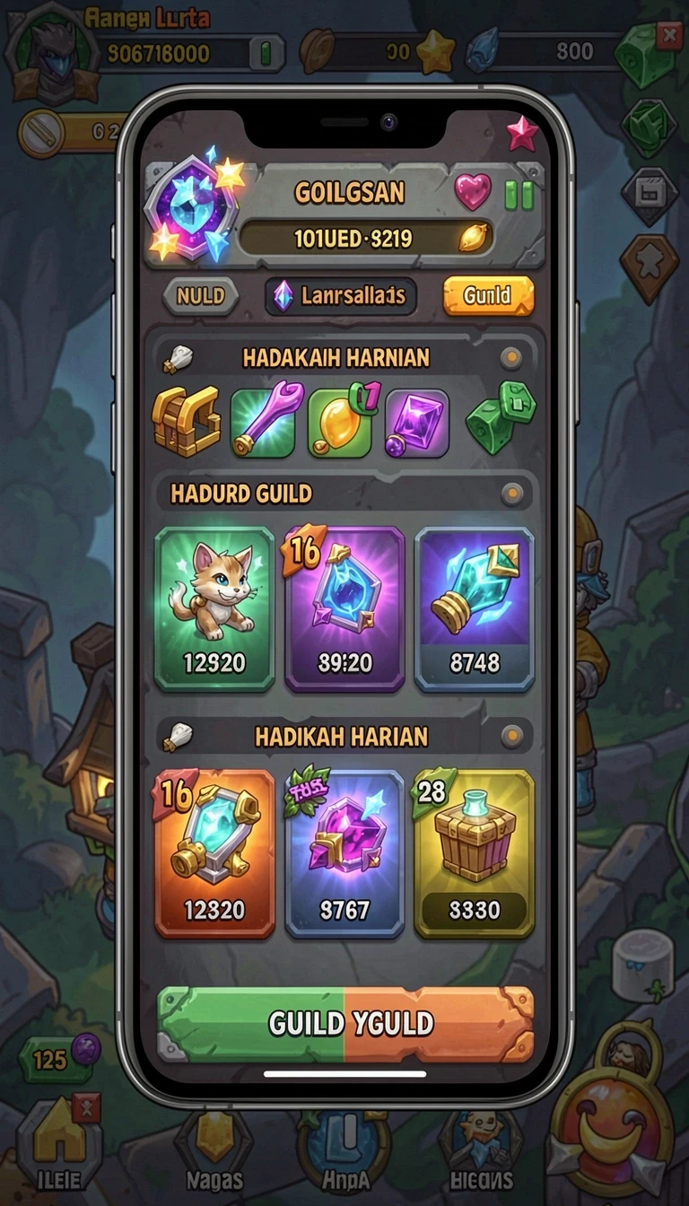 Aplikasi metro4d Terbaik untuk Android dan iOS screenshot