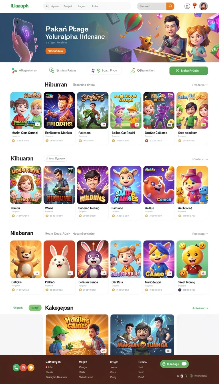 Panduan Instalasi Aplikasi dewi222 di Android screenshot