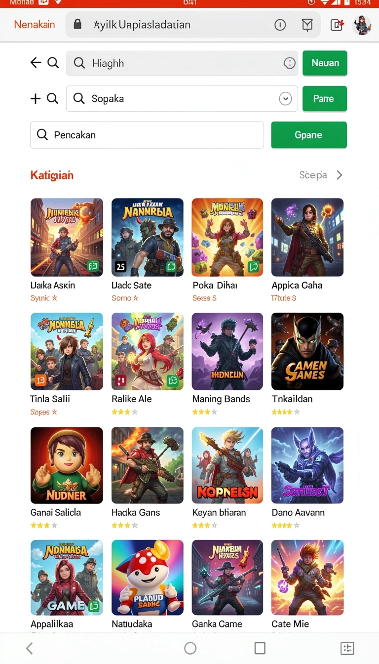 Aplikasi mitratogel Terbaik untuk Android dan iOS screenshot