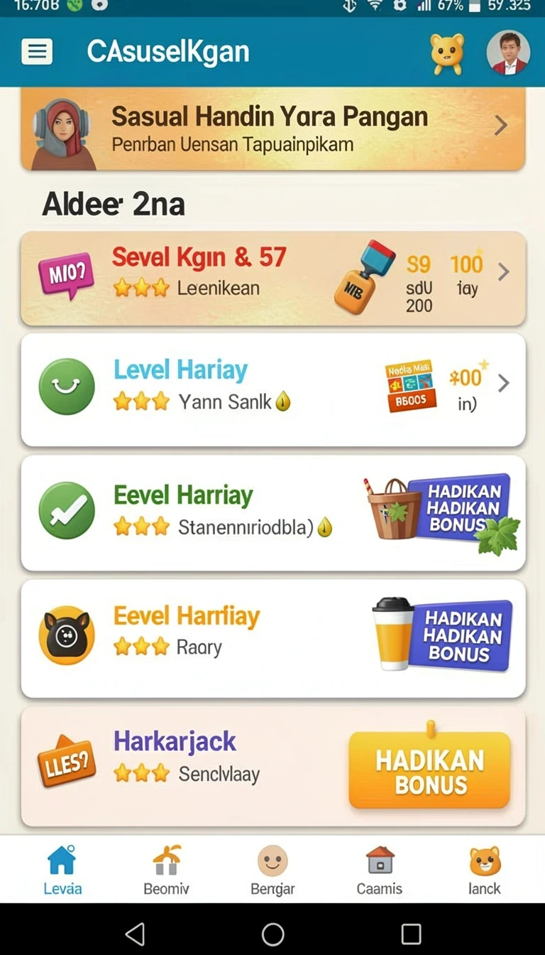 Download hot985 APK Terbaru untuk HP Android screenshot