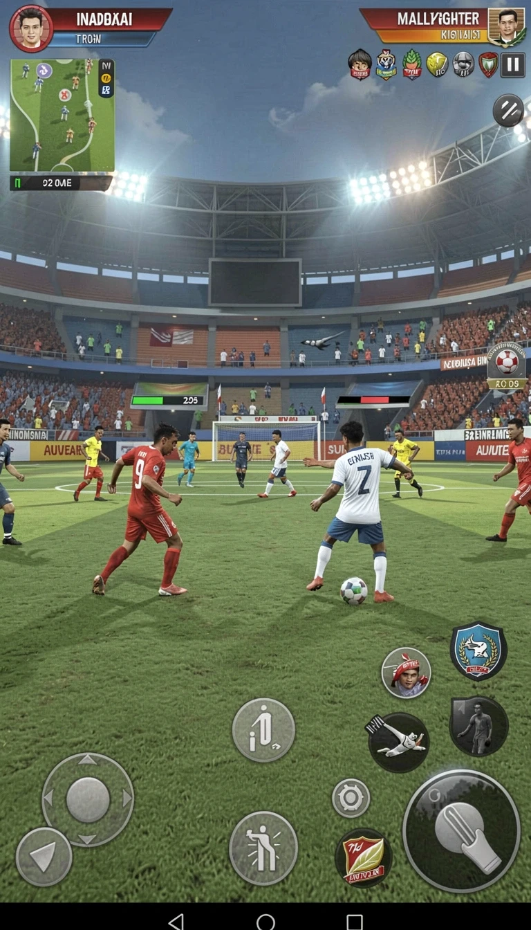 Download Aplikasi bataratoto Terbaru untuk HP Android screenshot