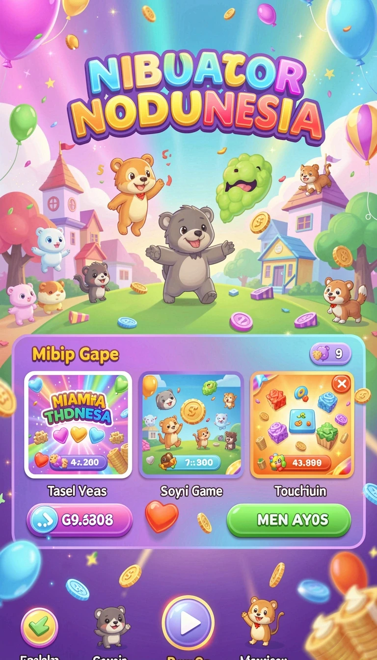 Aplikasi gawang69 Terpercaya untuk Android screenshot