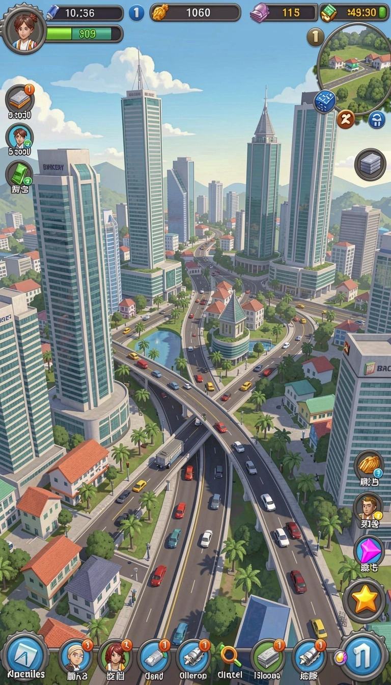 newidn APK: Cara Download dan Instal di Android screenshot