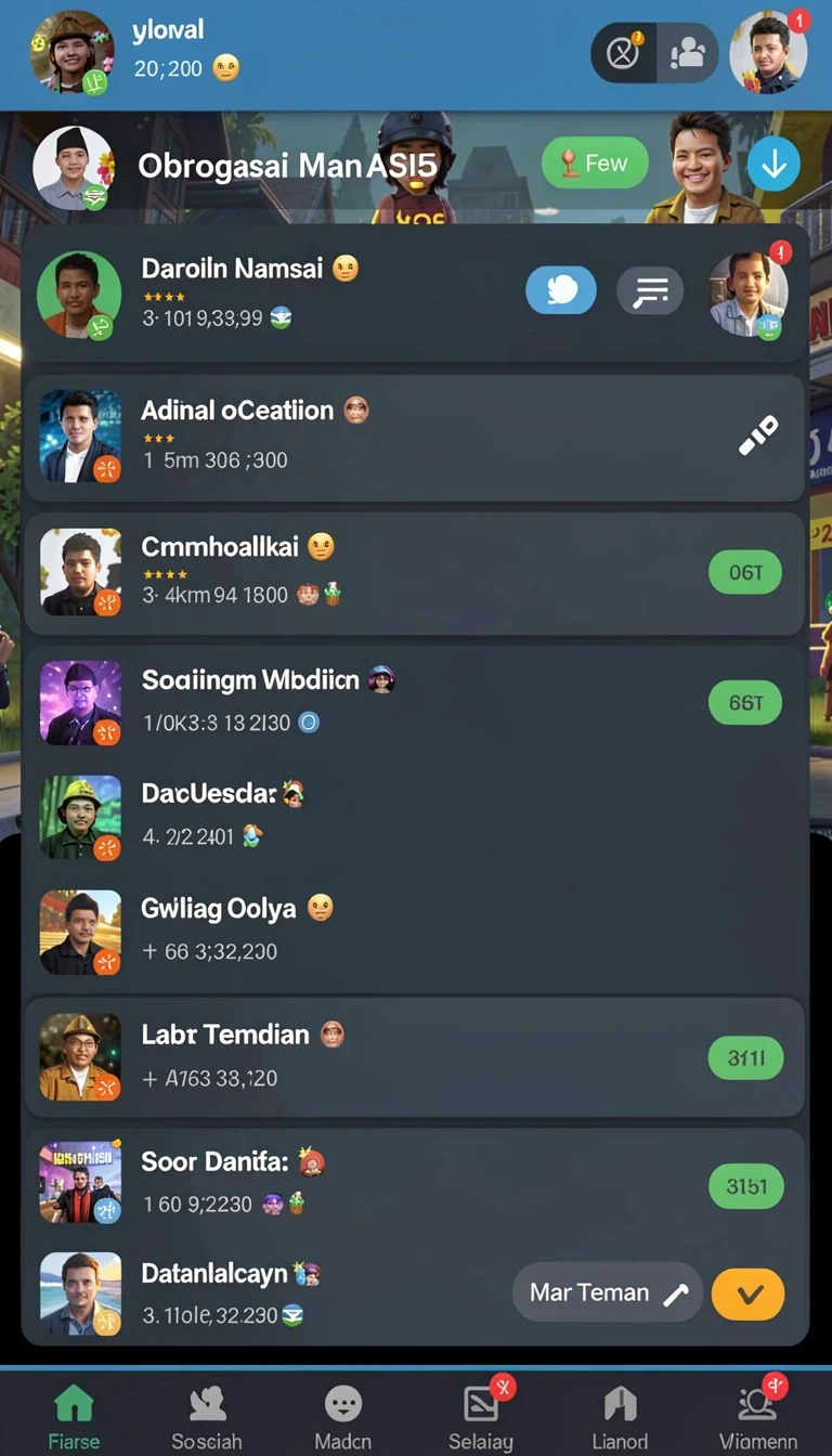 Aplikasi ovabet Terbaik untuk Android dan iOS screenshot