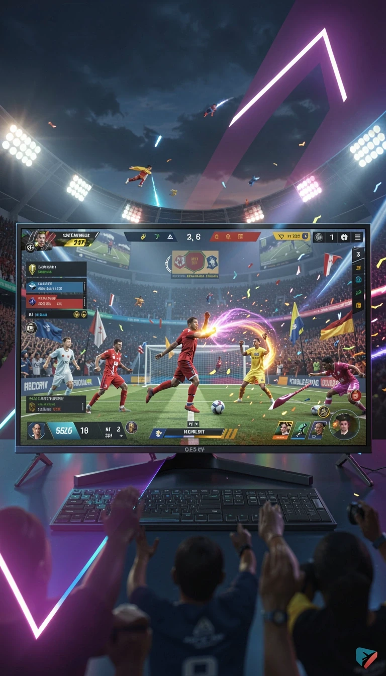 Download mastertoto APK Original untuk Android screenshot