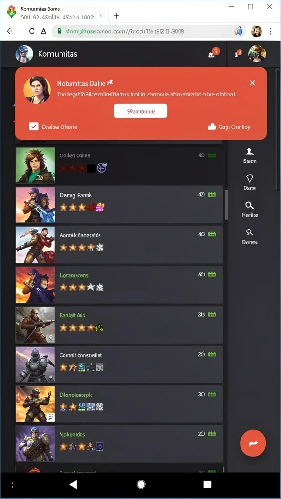 d73 Versi Terbaru untuk Android Tanpa Ribet screenshot
